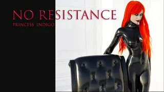 No Resistance