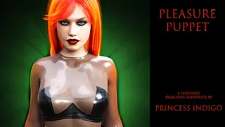 Pleasure Puppet - Mindfuck Video
