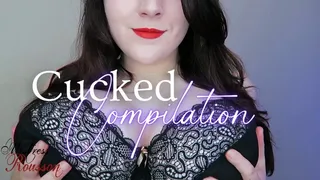 Cuck Compilation