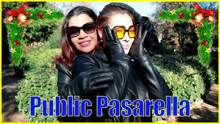 Public Pasarella