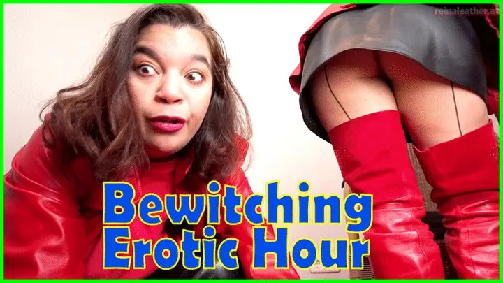 Bewitching Erotic Hour