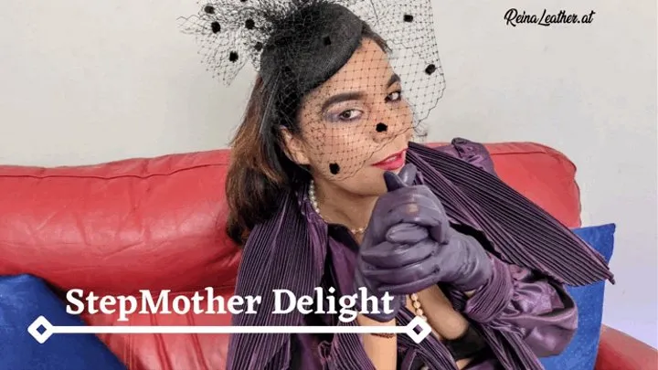 StepMother Delight