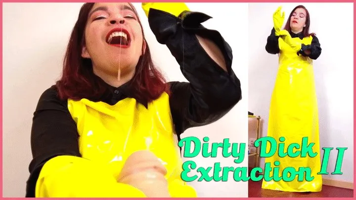 DirtyDICK Extraction 2