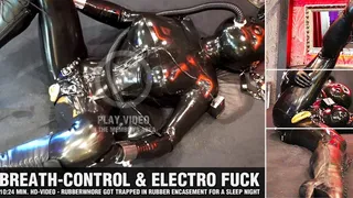 Breath Control & Electro Sex