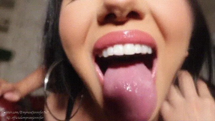 Dirty Tongue Torment