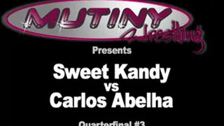 MW-48 Kandy vs Carlos Tournament 2007 QF-03