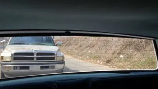 Road Rage (Reload)