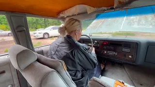 Consant Car Trouble Pt 1