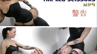 Leg Scissors