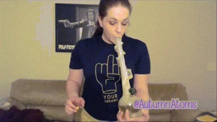 New Water Pipe Cough