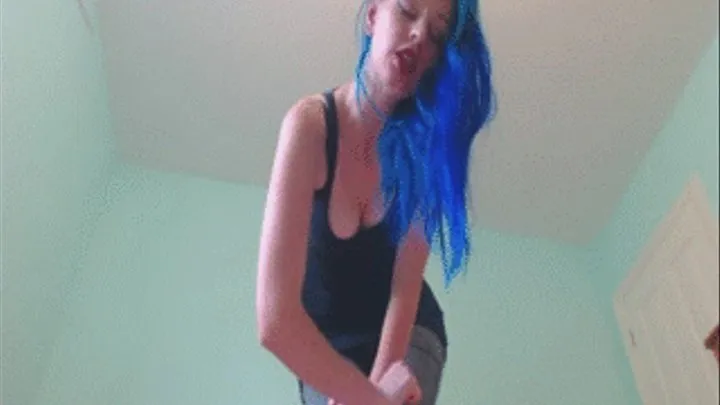 Little Loser - Giantess verbal humilation