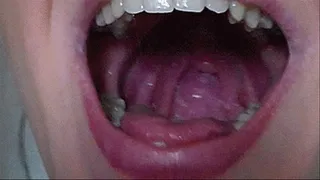 red deep throat
