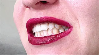 teeth