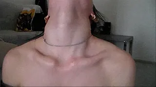 sexxxy long neck