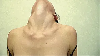 sale bends of the sexy neck adams biiigg woowwww