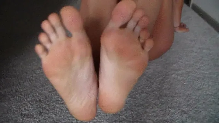 fetish feet order summer