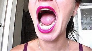 no I love her so close dental mouth