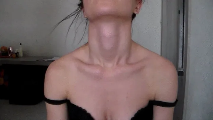 ADAMS NECK