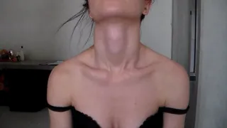 ADAMS NECK