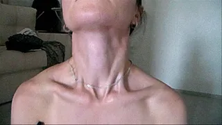 sexyyy neck baby