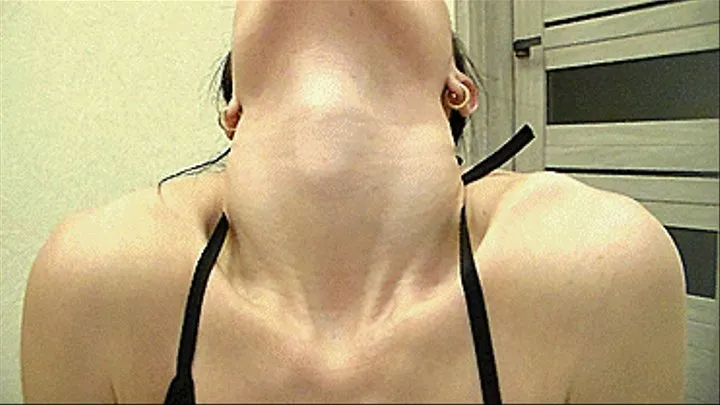 smooth miss neck