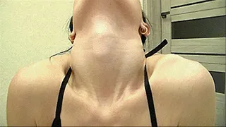 sexyy neck