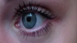 fetish eyes, cross eyes, roll up eyes, pupils...*