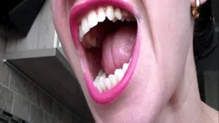 mouth avi
