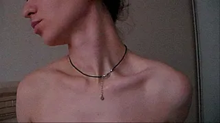 Adam's apple order clip