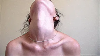 neck woowww