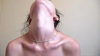 Adam's apple order clip baby