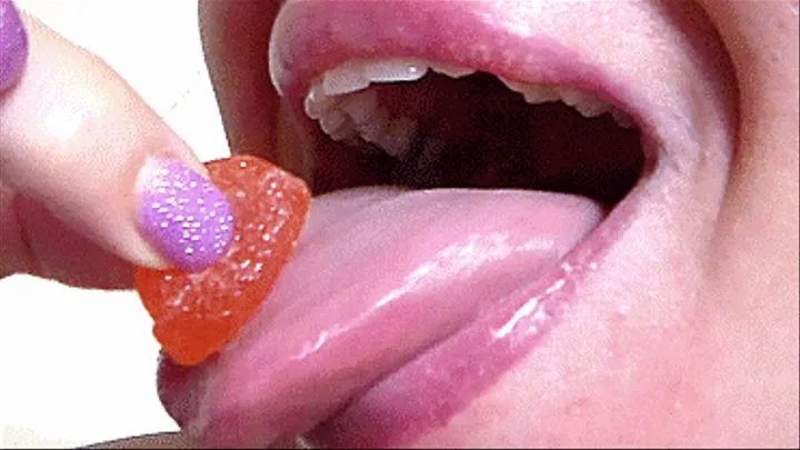 bite and lick sweets clip order