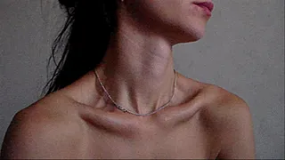 collarbone