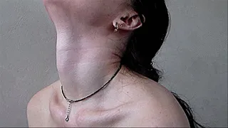 long neck miss clip