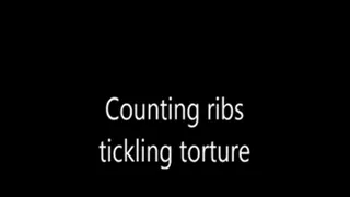 Counting Ribs Tickling