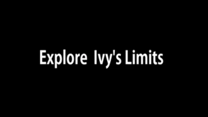 Explore Ivy's Limits