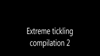 Extreme tickling compilation 2