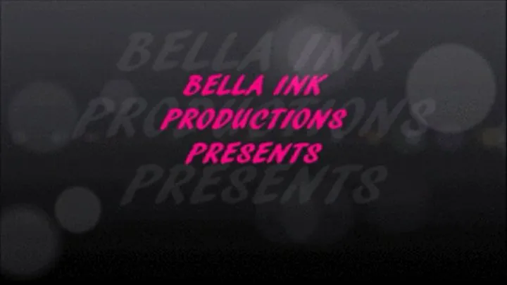 Belly Worship between Andi Page & Bella Ink