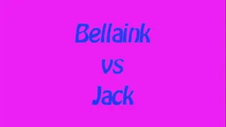 ***Competitive Wrestling Sesion*** Bella Ink N Slave