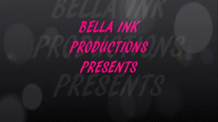 Bella Ink Productions