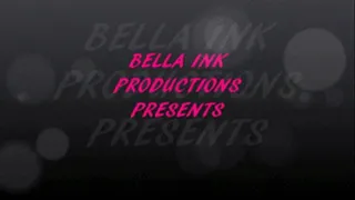 Belly Worship w/ Bella Ink & Natasha Ty