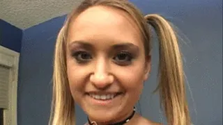 Carmella:Natural Juicy Jugs WMV