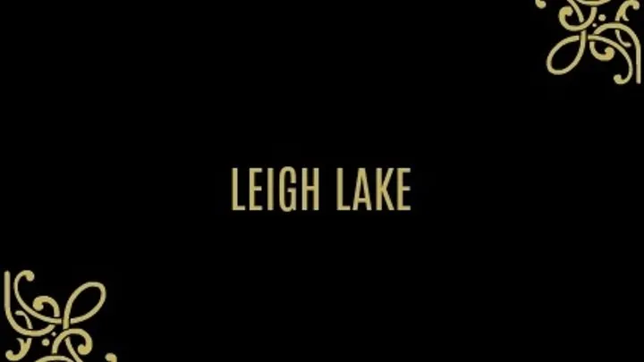 LeighLake Fetish