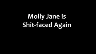 Molly Jane is S#!*-Faced Again Full Version