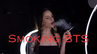 Smoking BTS 9