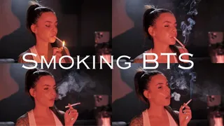 Smoking BTS 5