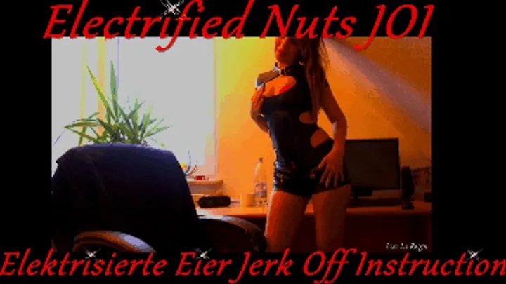 Electrified Nuts JOI