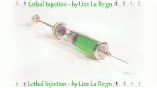 Lethal Injection