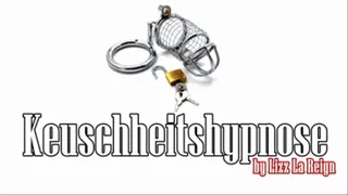 Chastity Audio - Mental Control - German Language