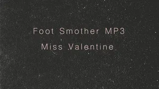 Foot Smother MP3